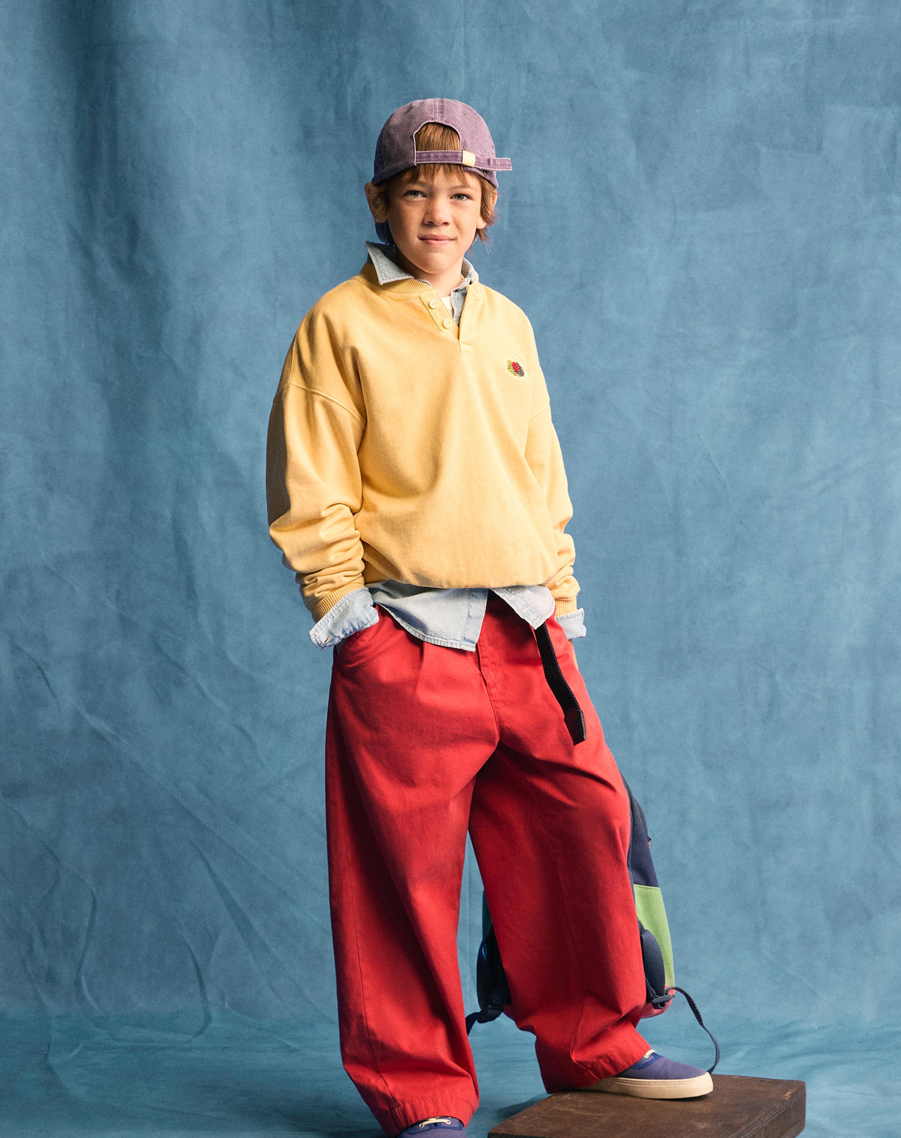 子供服 - キッズ | ZARA 日本