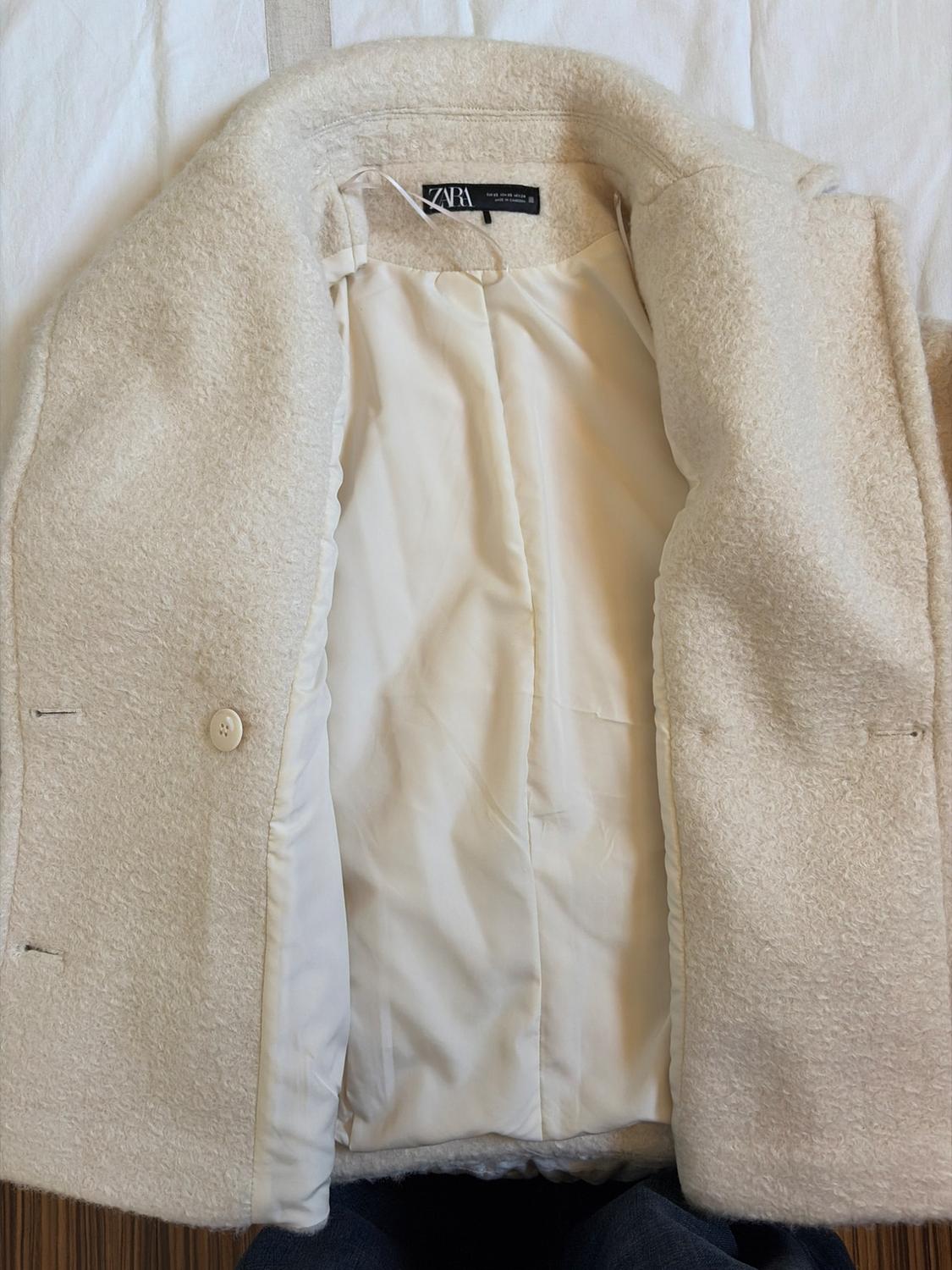 VESTE CHAUDE - Image 3