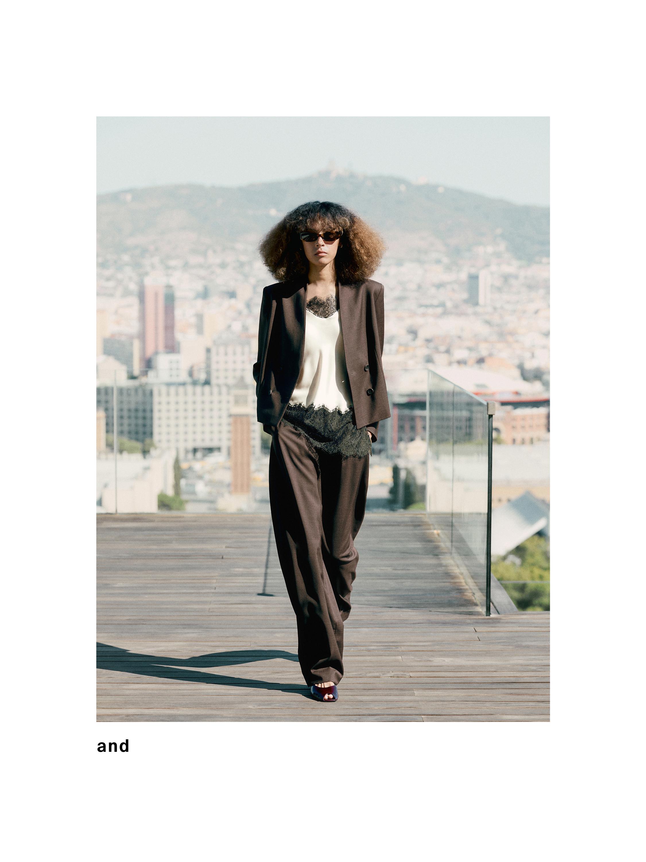 Massimo Dutti New IN Woman | ZARA United States