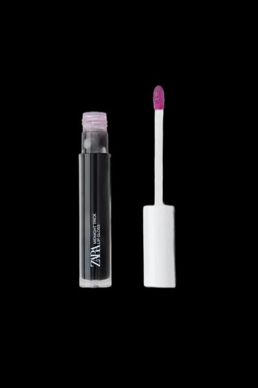 MIDNIGHT TRICK TINTED GLOSS - 2-474 by Zara