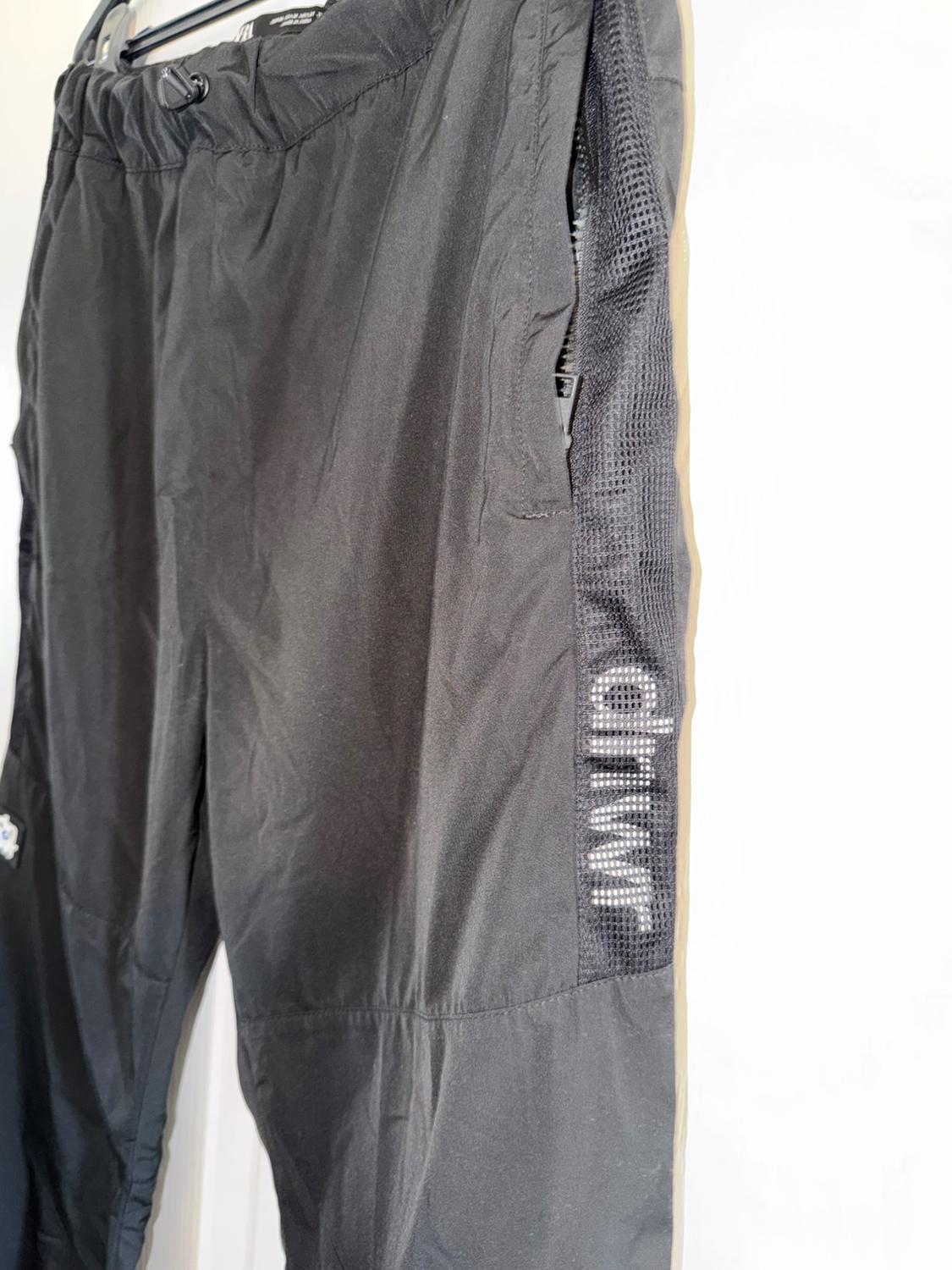 TECHNICAL JOGGING TROUSERS - Image 3
