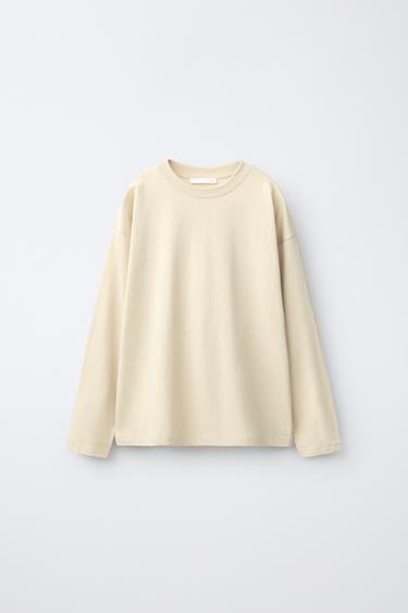 SOLID AND STRIPED T-SHIRT PACK — Pastel blue 2