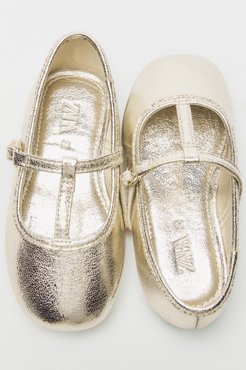Sapatos Casuais para Bebé Menina, Nova Coleção Online