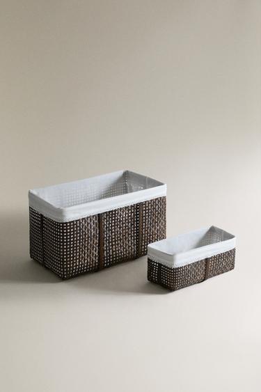 Product image - Dark brown by Zara