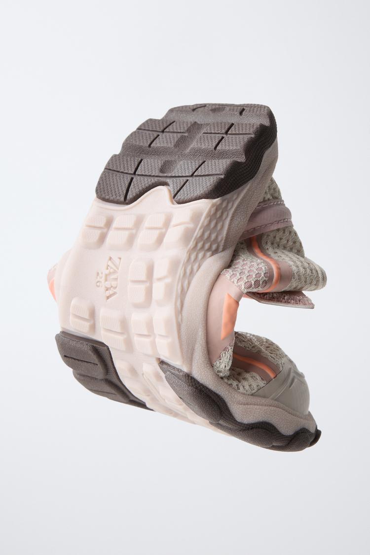 TENIS BAREFOOT 3