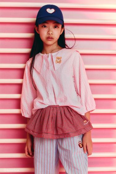 LOOK - 477 by Zara