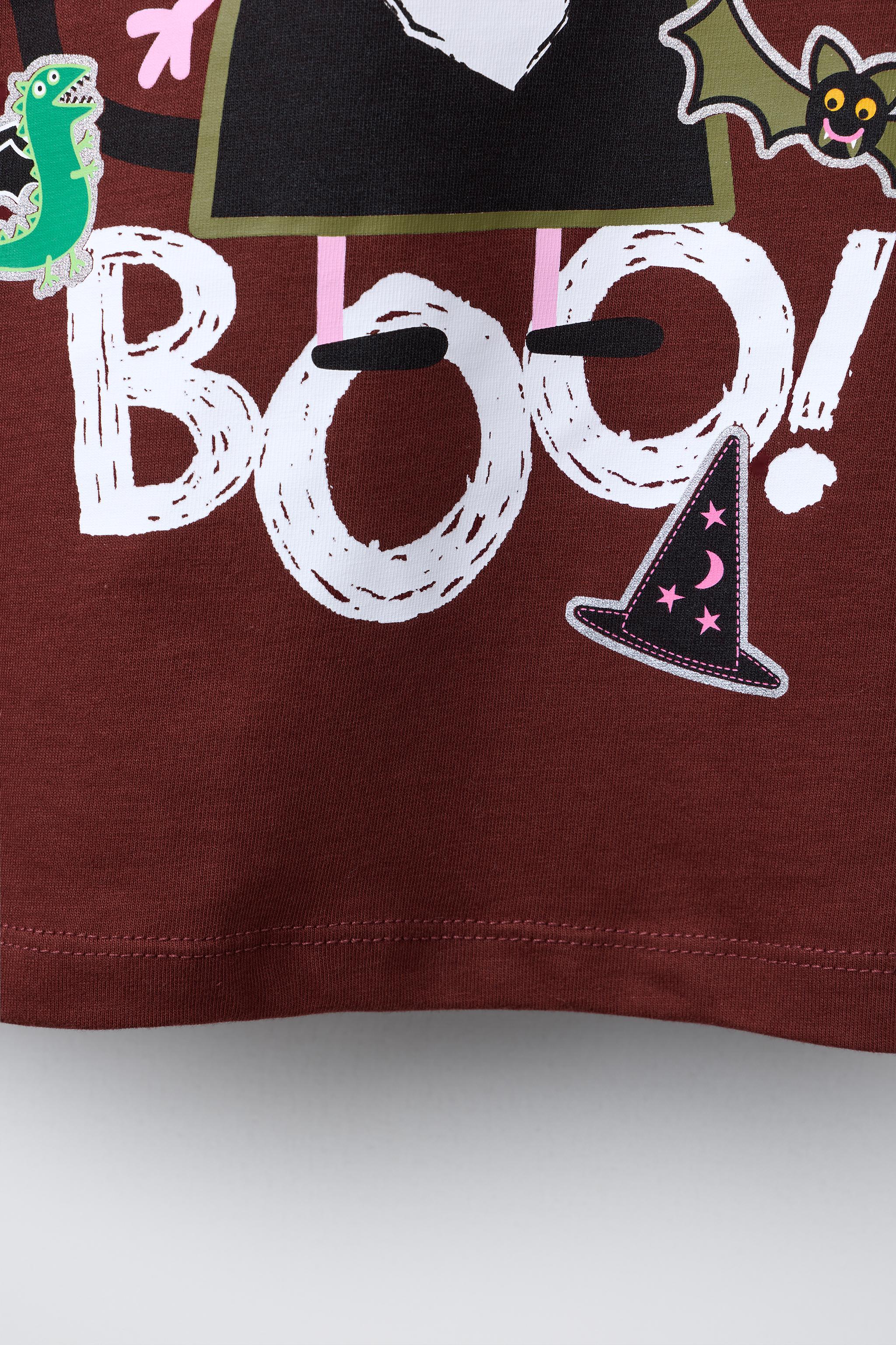 PEPPA PIG™ COSTUME PRINT T-SHIRT