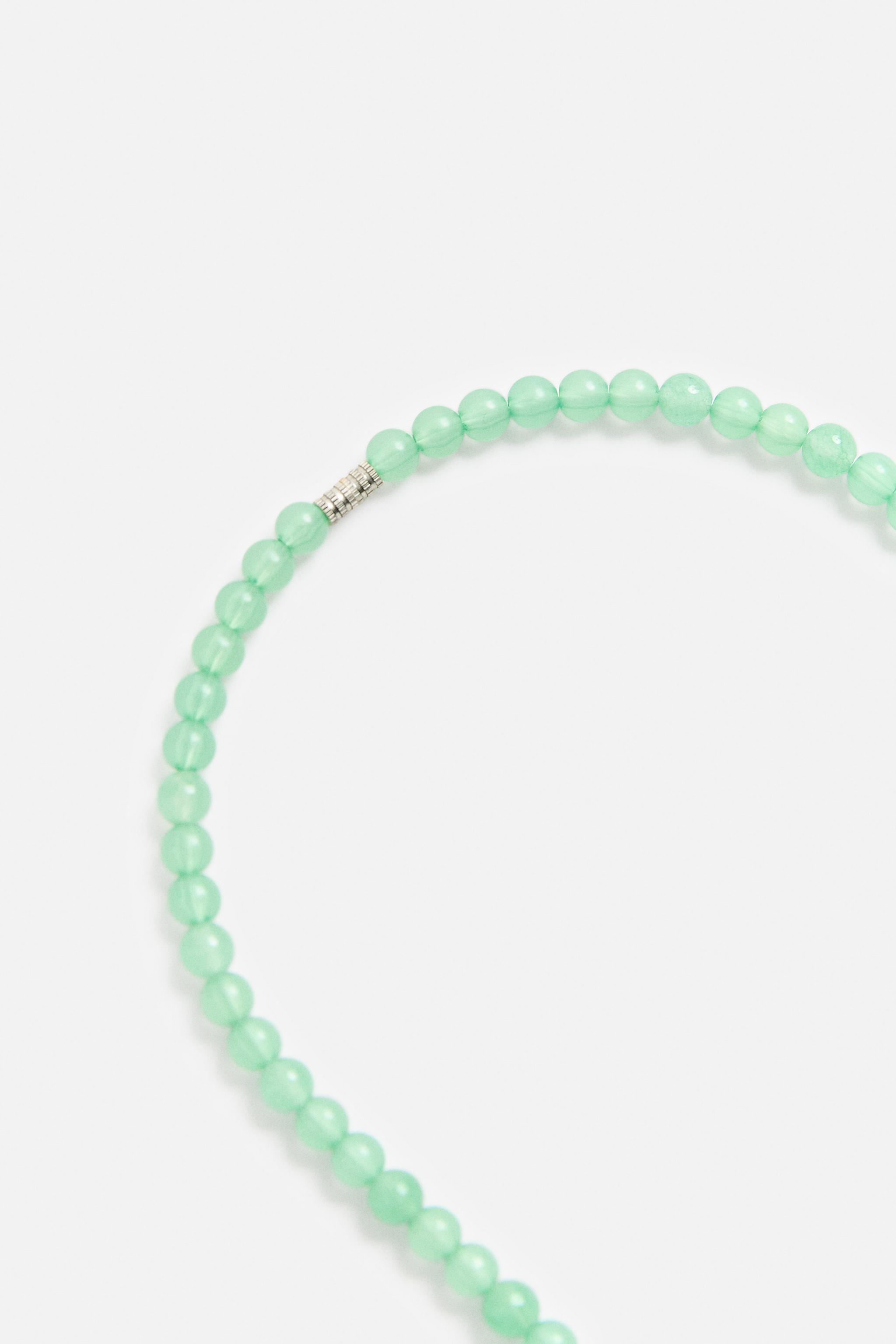 CHARM NECKLACE