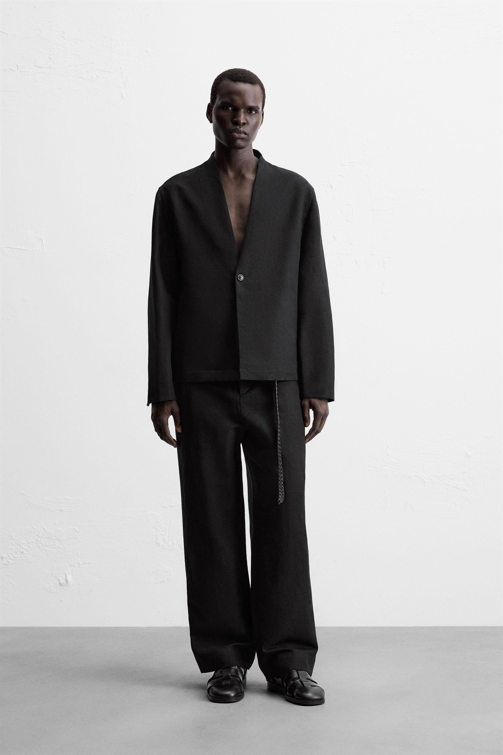 メンズスーツ | ZARA 日本