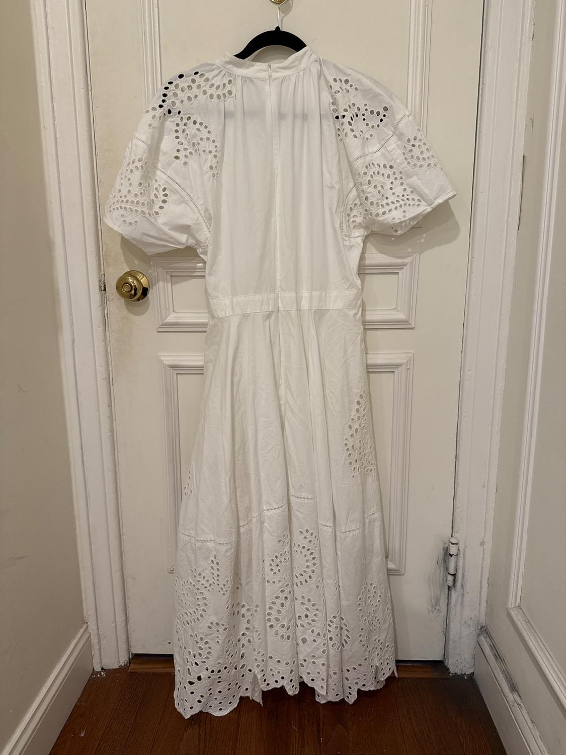 VESTIDO POPELÍN LIMITED EDITION - Image 2