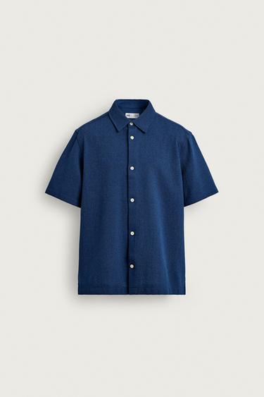 Product image - Bluish by Zara