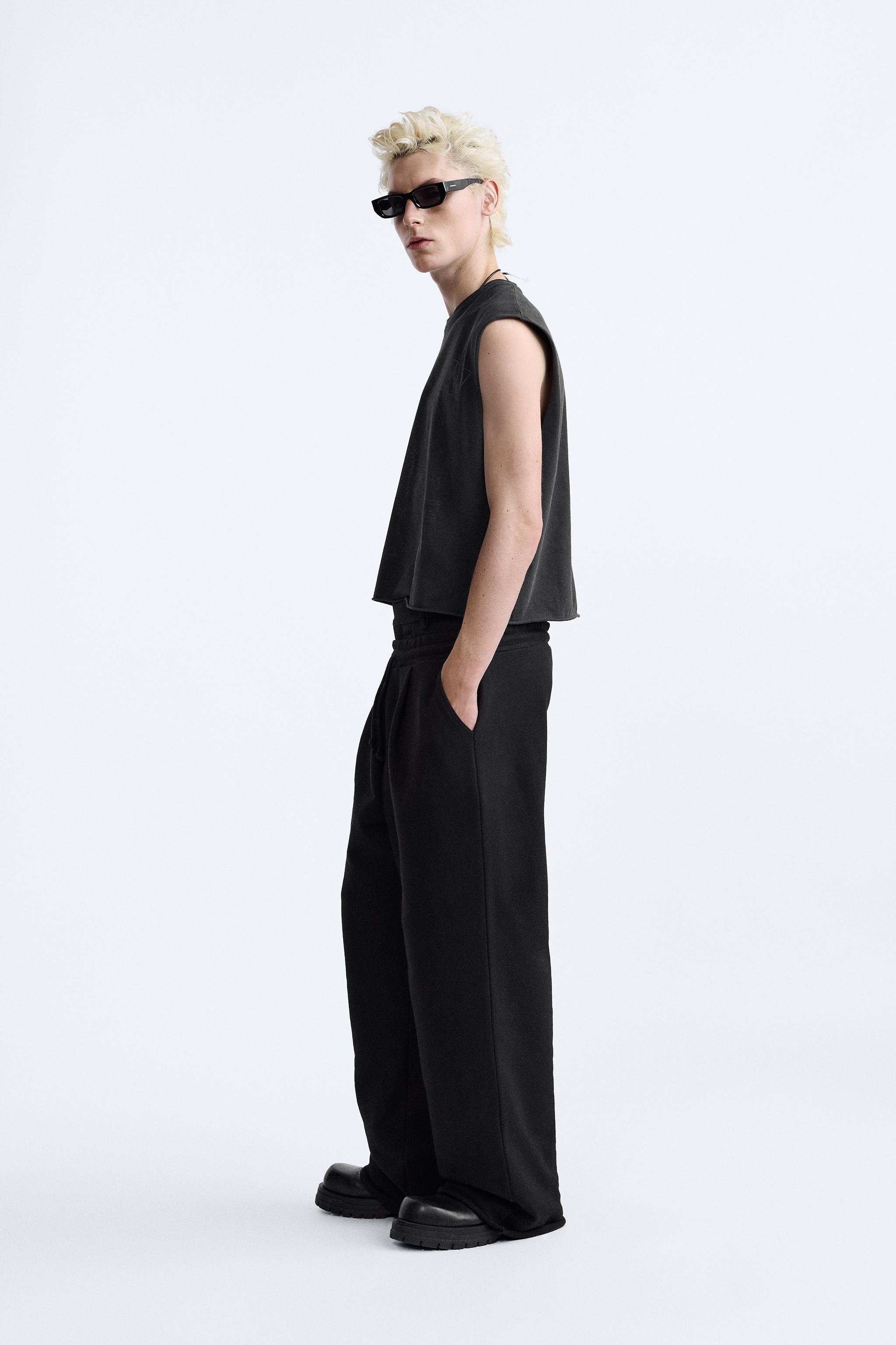 Zara Joggers – Apparel By Victoria