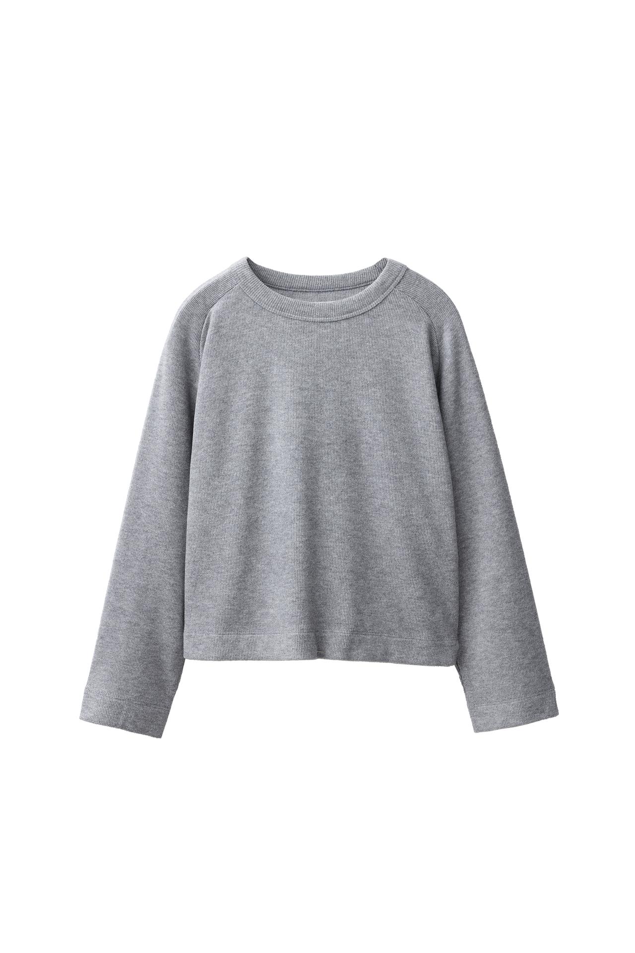 SOFT-TOUCH T-SHIRT