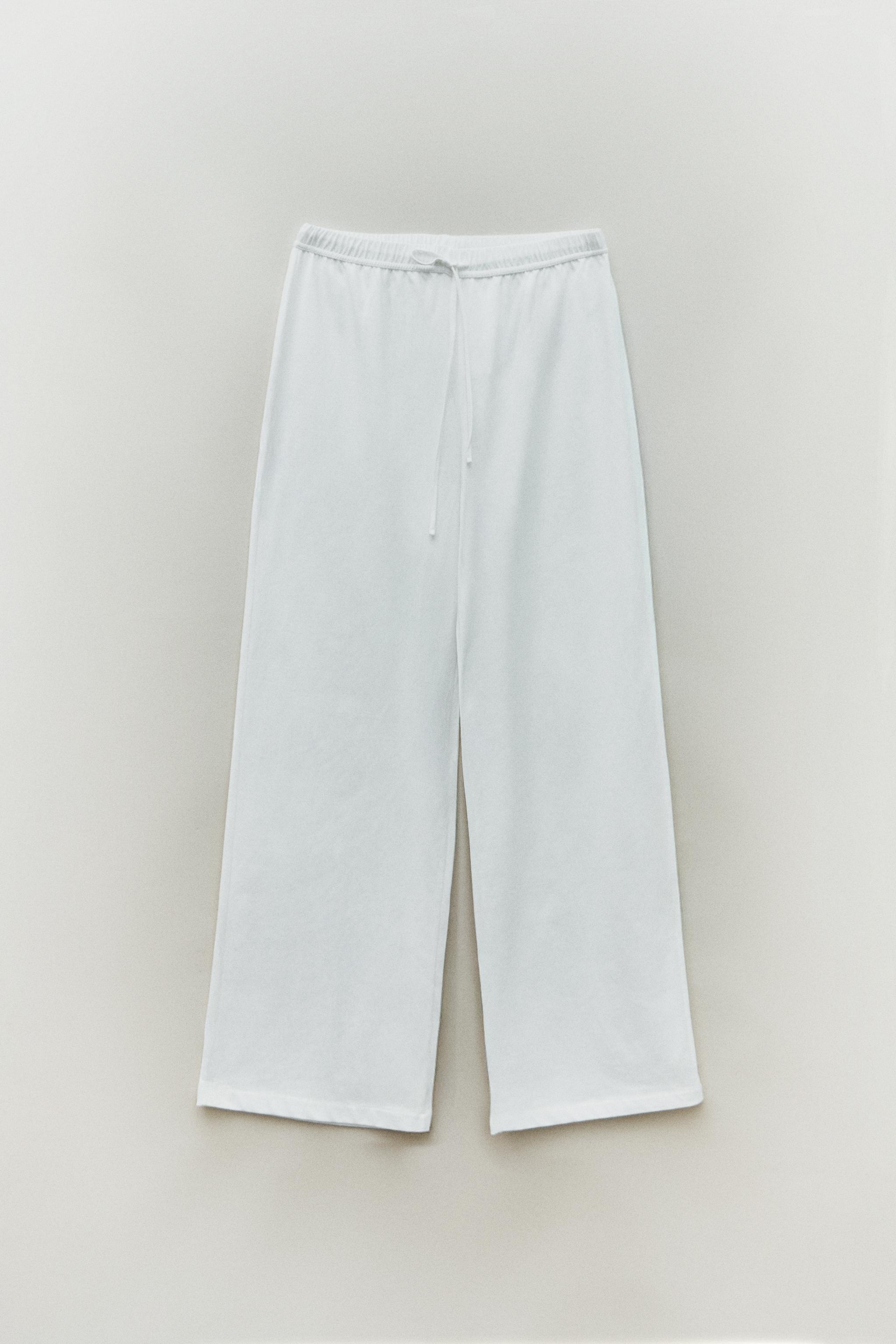 PANTALON JERSEY