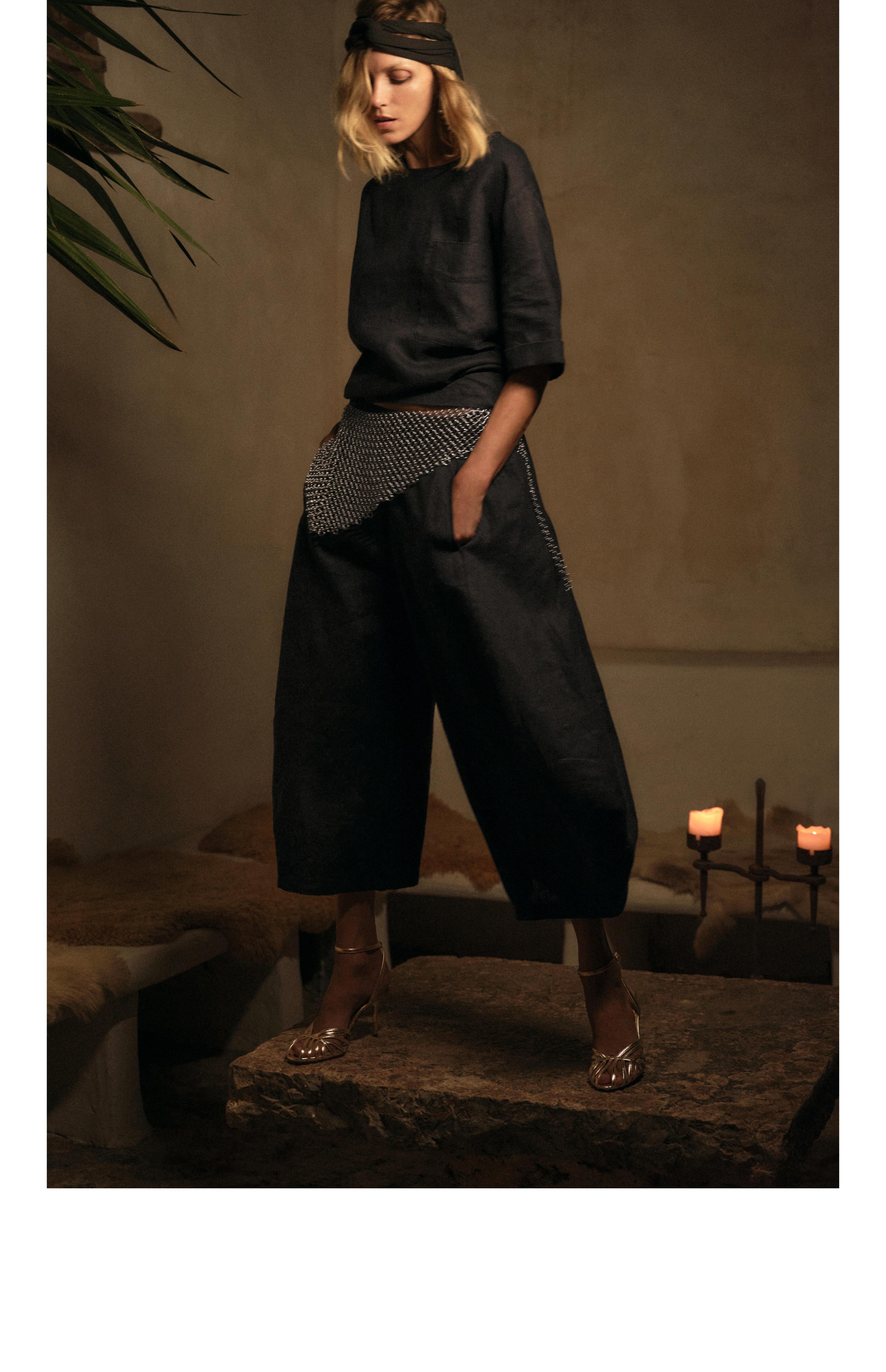 Women's Clothes | ZARA United States