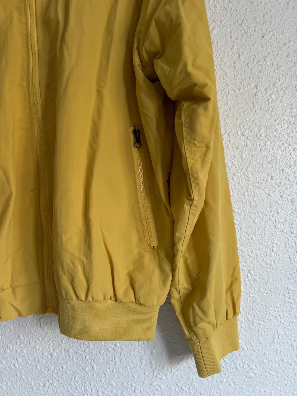 ZIP-UP TECHNICAL JACKET - Image 2