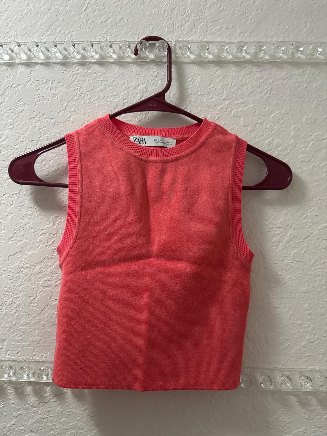 TOP CROPPED PUNTO