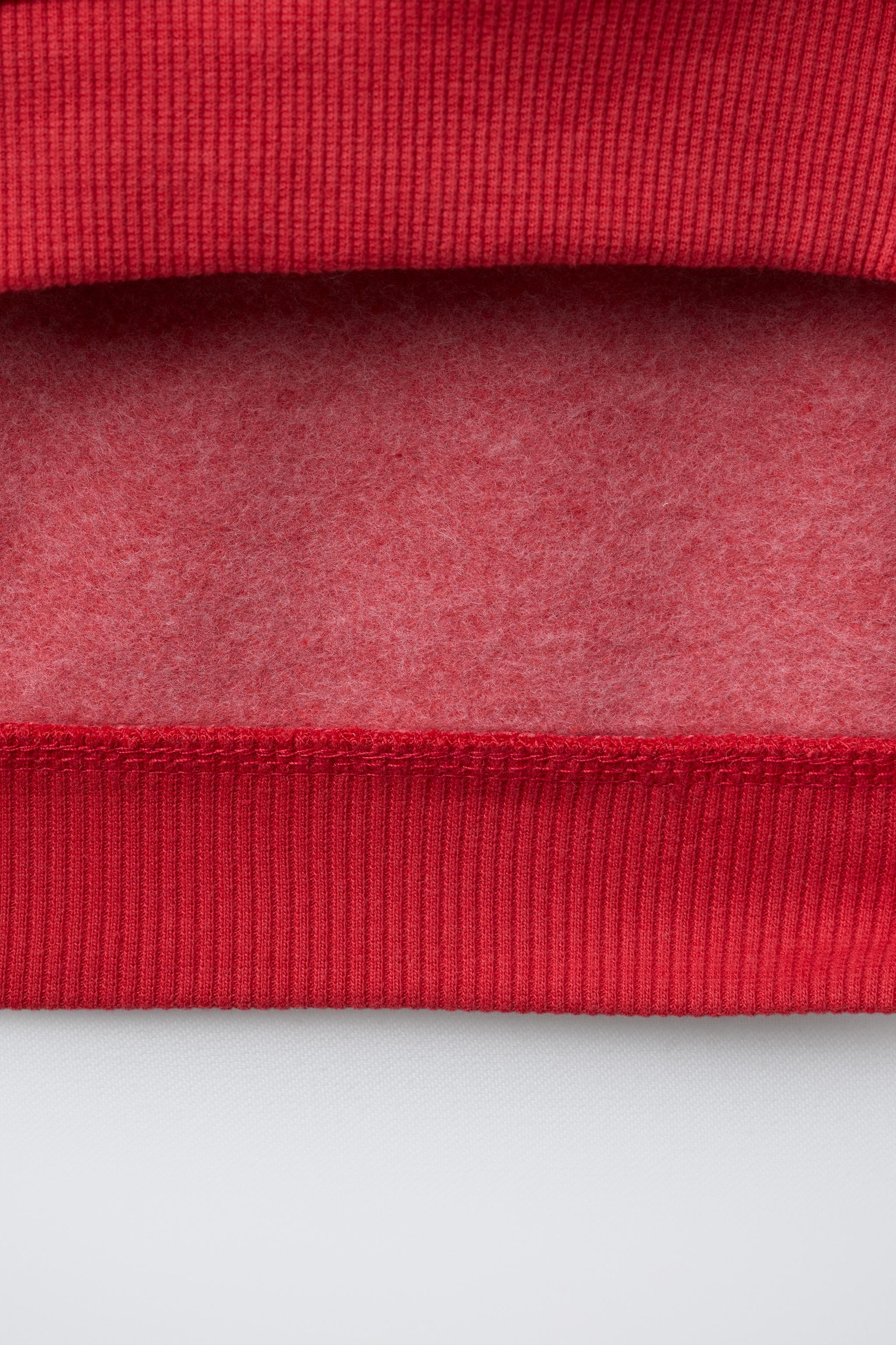 SWEAT PINGOUINS FLOQUÉS