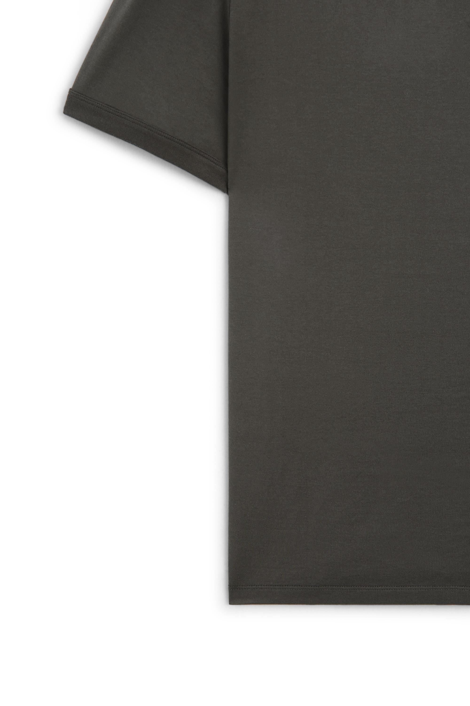 100% cotton short sleeve T-shirt - LIMITED EDITION