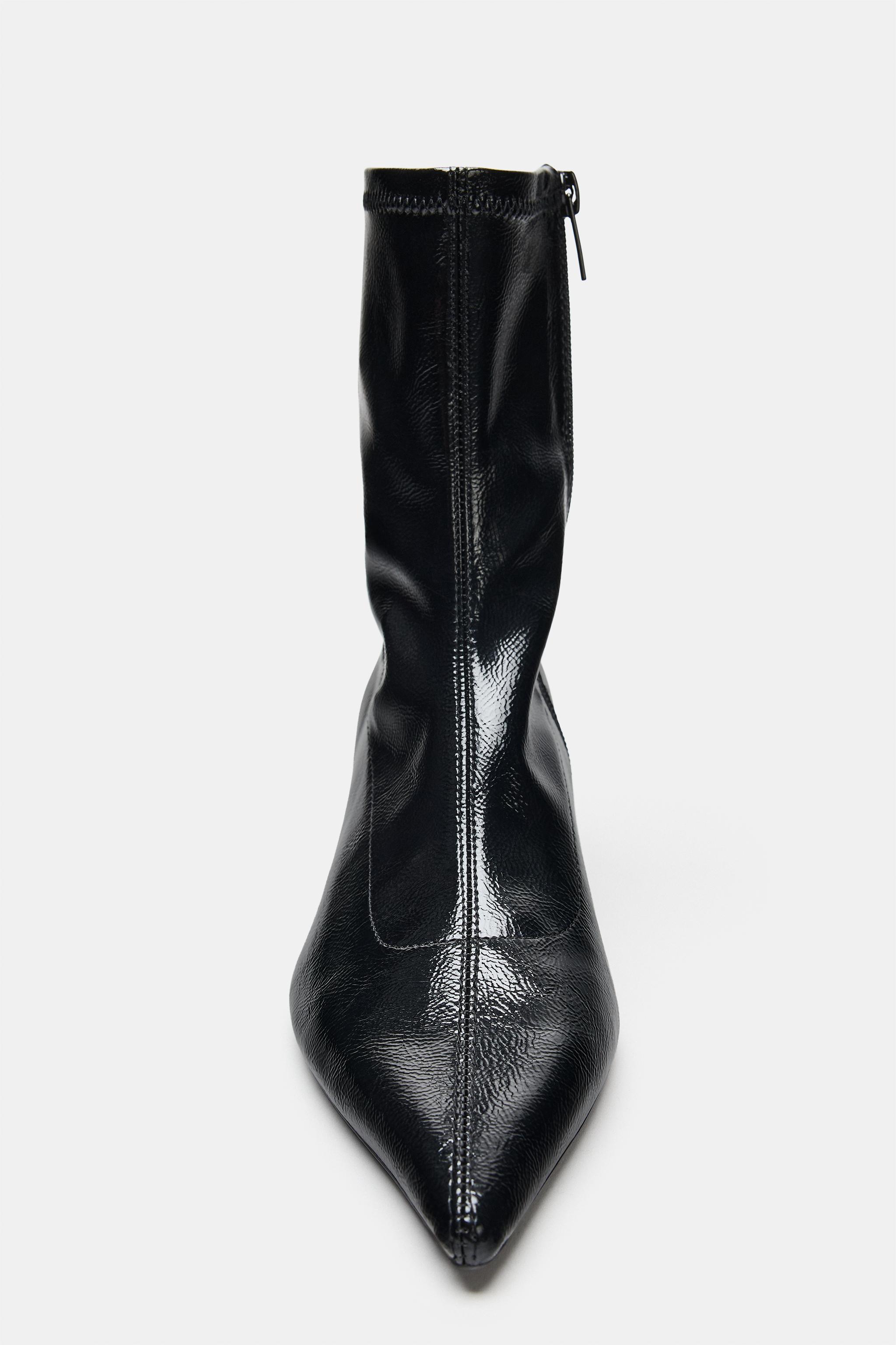 BOTTINES KITTEN