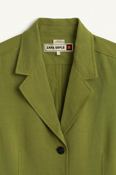 BLZR LNN 16 - Vert de Zara - Image 6