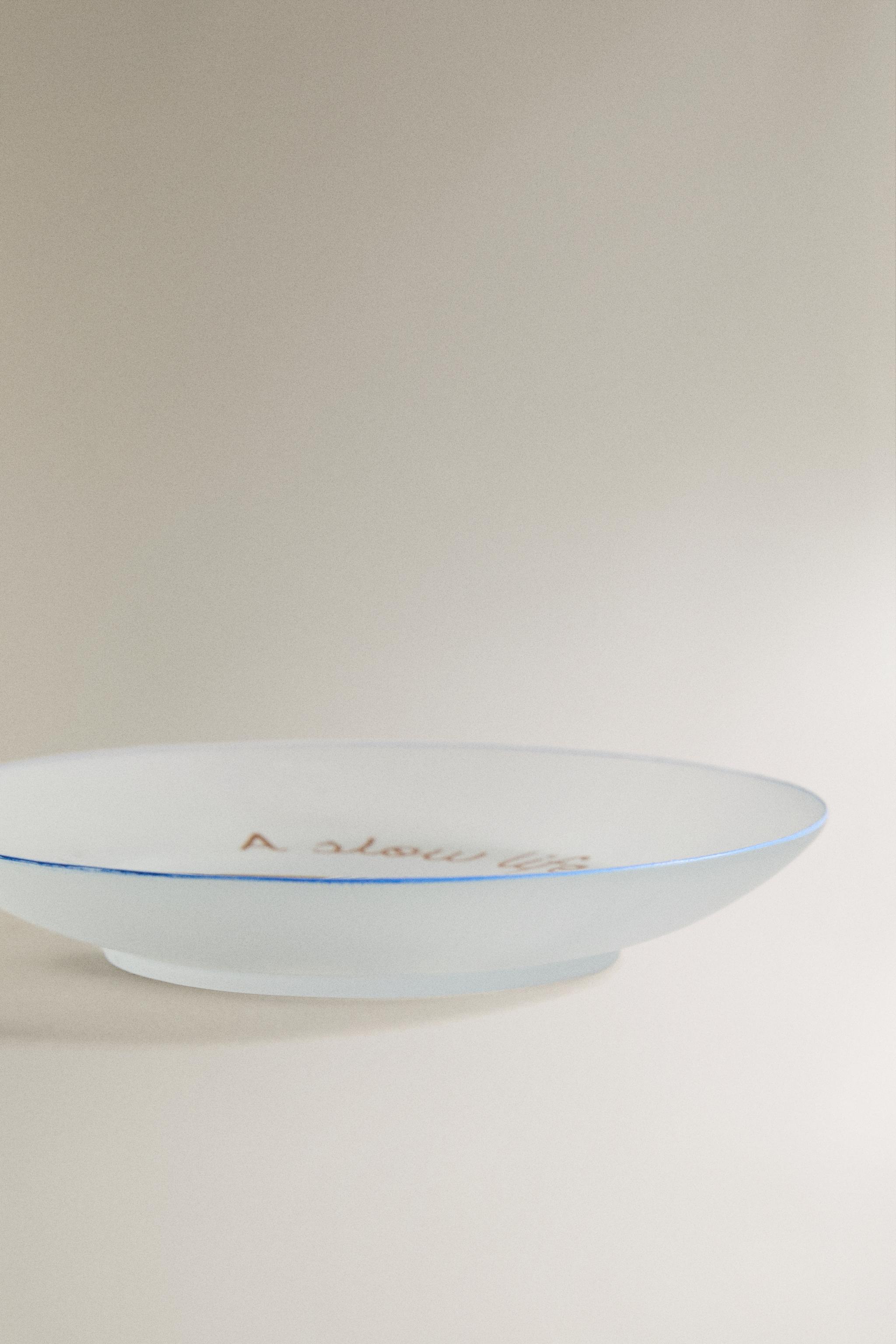 KIDS' DOG BATHROOM SOAP DISH