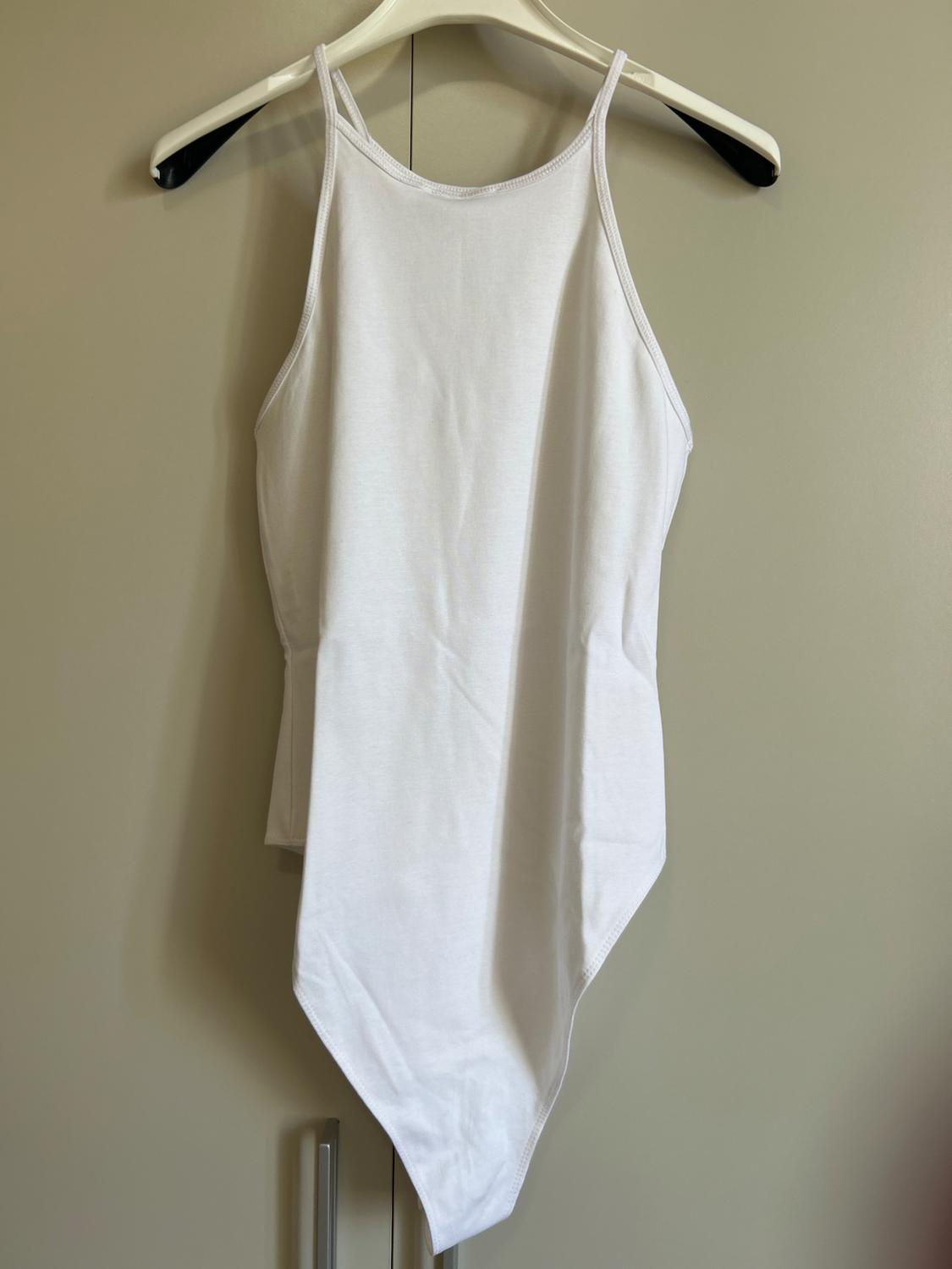 HALTERNECK BODYSUIT - Image 2