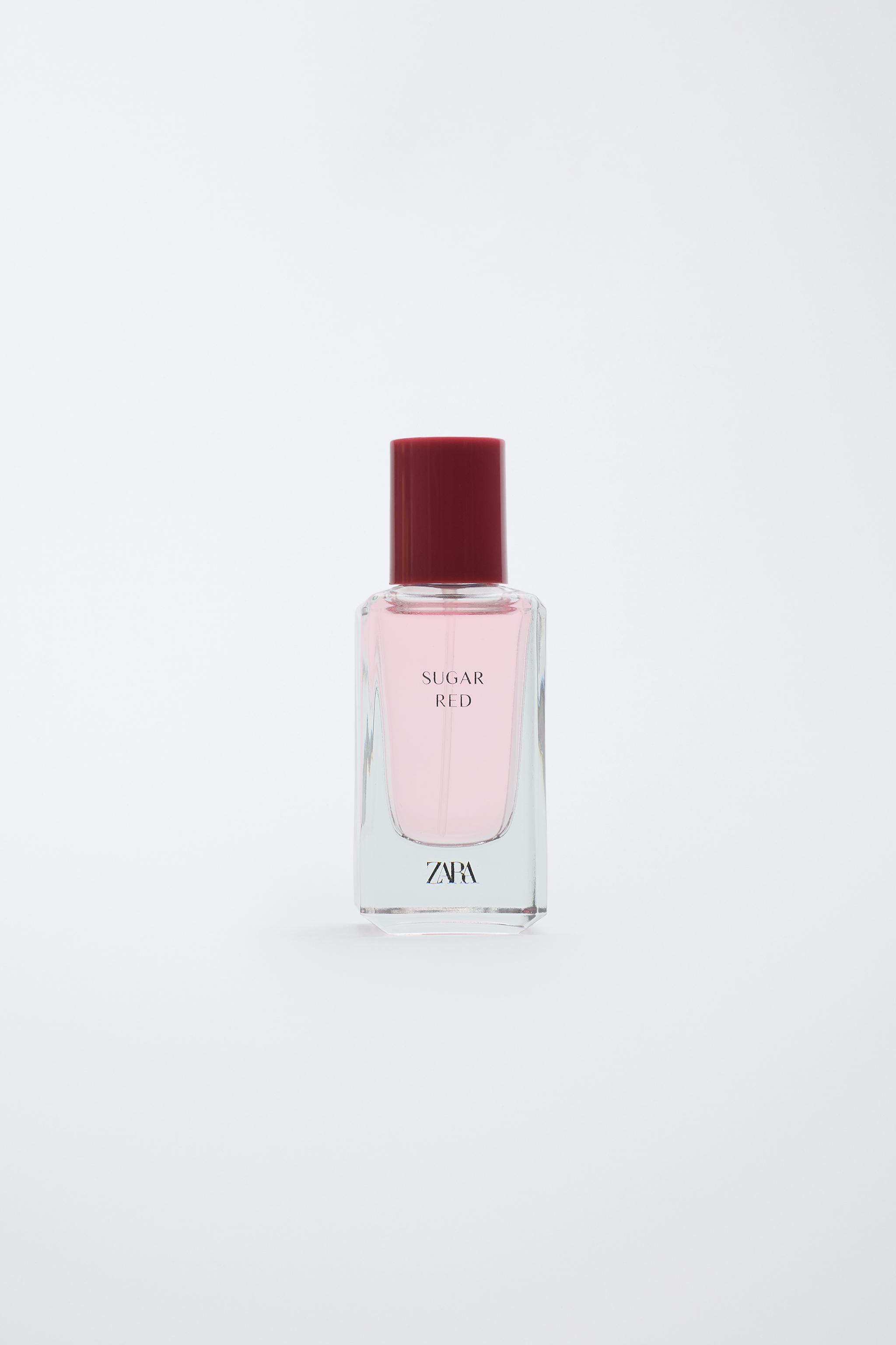 SUGAR RED EDT 30ML (1.01 FL. OZ)