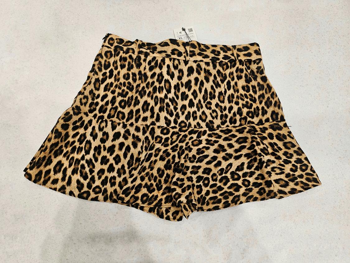 ΠΑΝΤΕΛΟΝΟΦΟΥΣΤΑ ANIMAL PRINT - Image 2