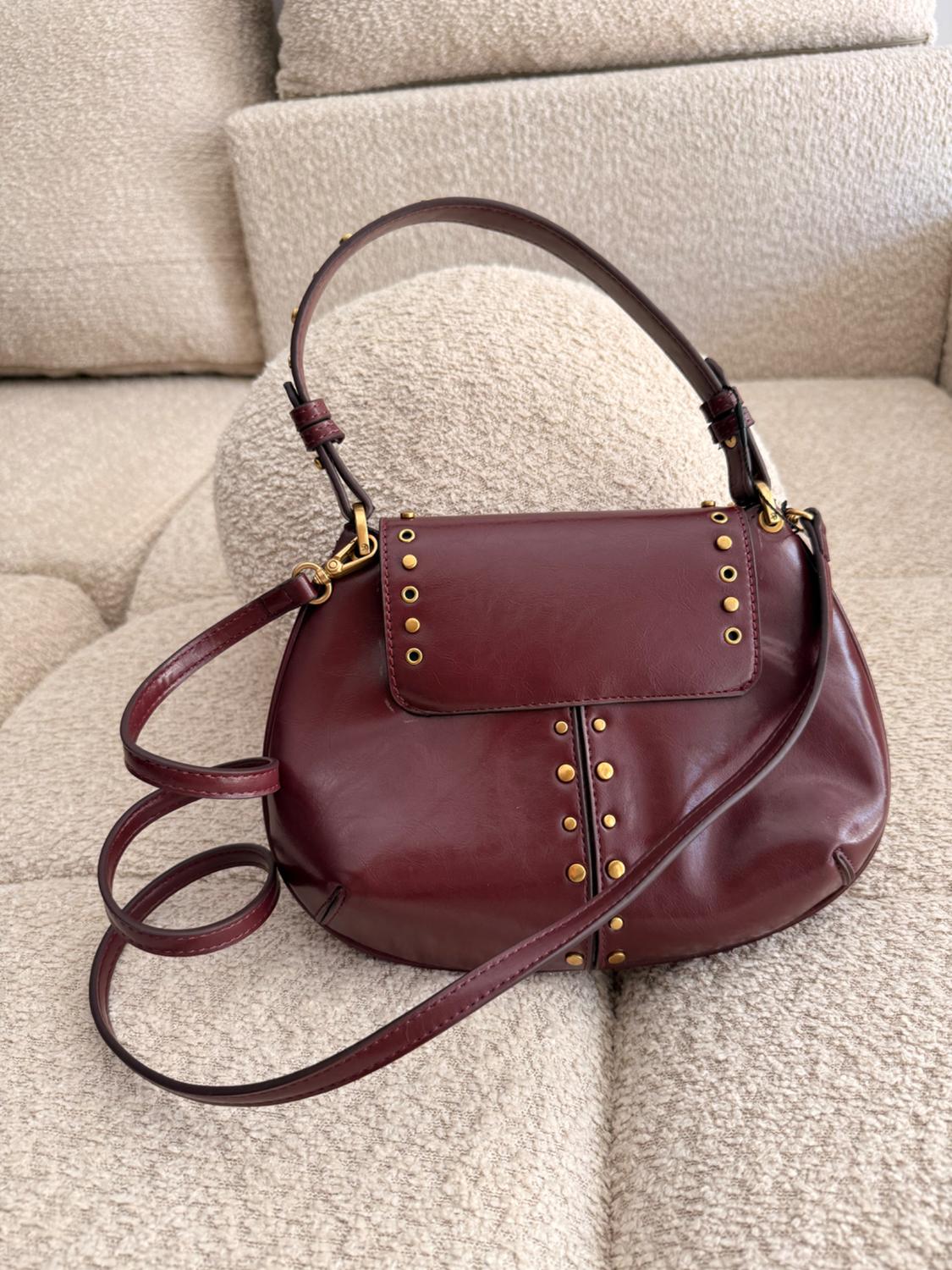 ZARA SHOULDER BAG - Image 3