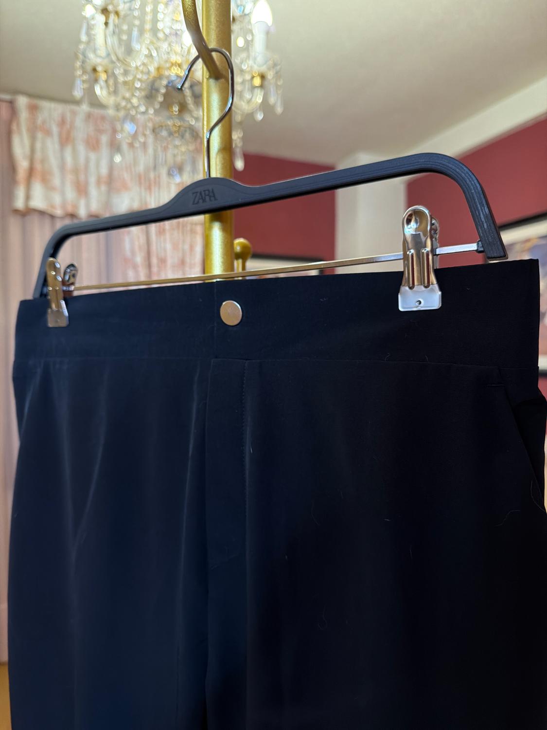 CARGO TROUSERS WITH POCKETS - Image 5