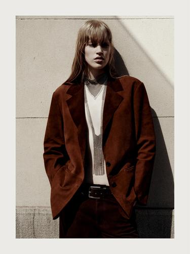 Zara LOOK - 774