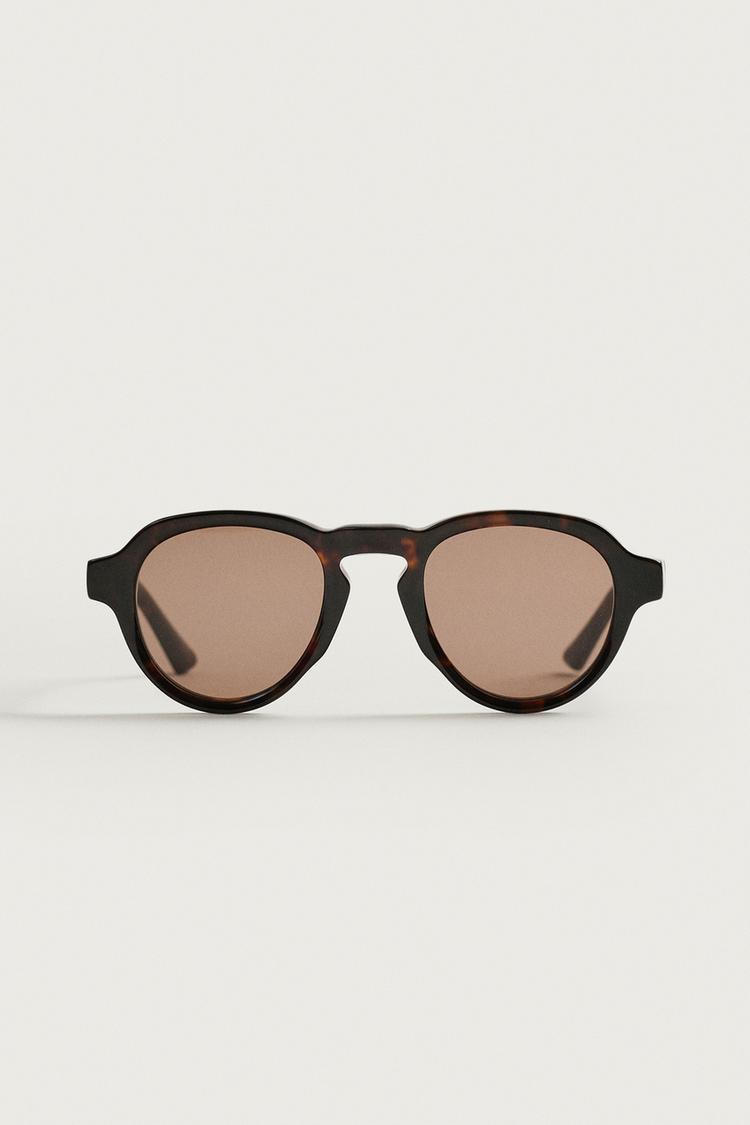 GAFAS DE SOL REDONDAS