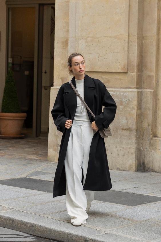 RIBBED MOCK NECK SHORT SLEEVE TOP