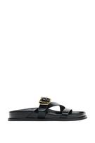 KARELİ DİK YAKA CEKET - Görsel 4