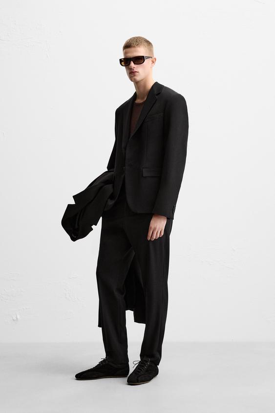 カジュアルスーツ | メンズ | 最新コレクション | ZARA 日本