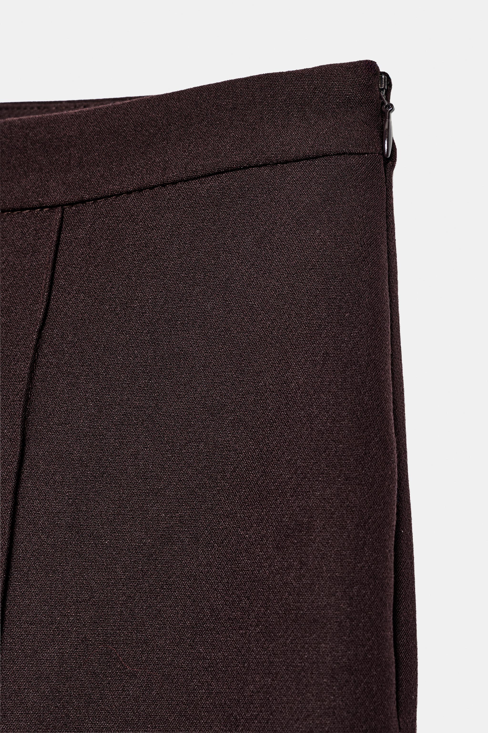 PANTALON FLARE