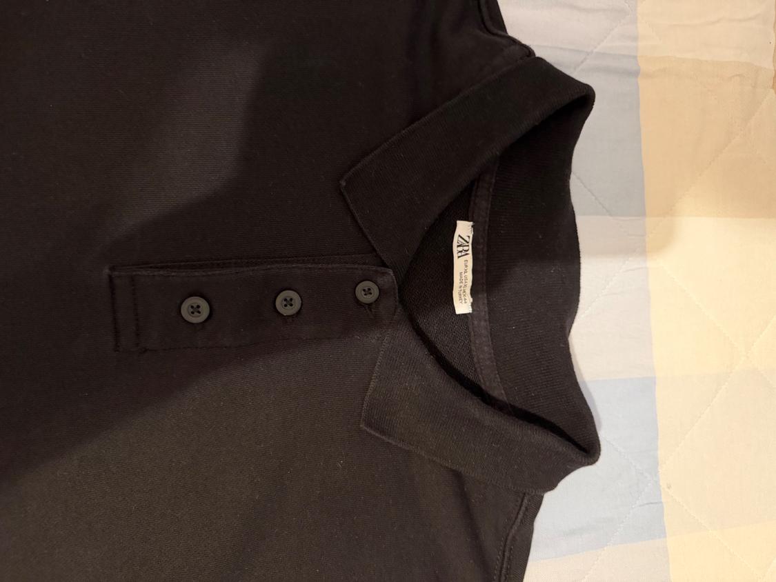 POLO RELAXED FIT - Image 3