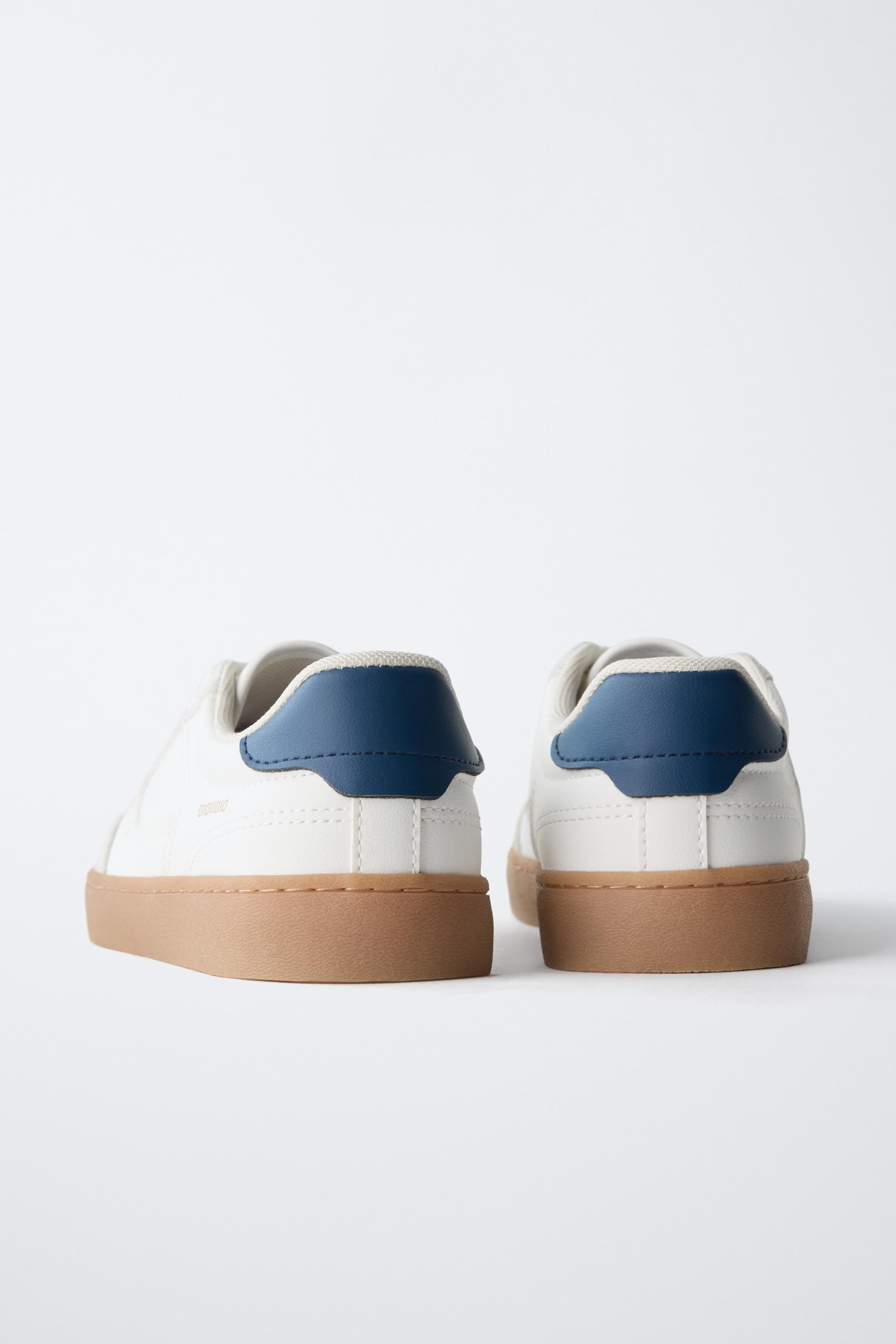 BASIC SNEAKERS