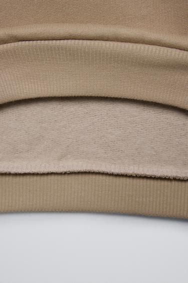 SWEAT CARS Flash McQueen © Disney - Beige de Zara - Image 3