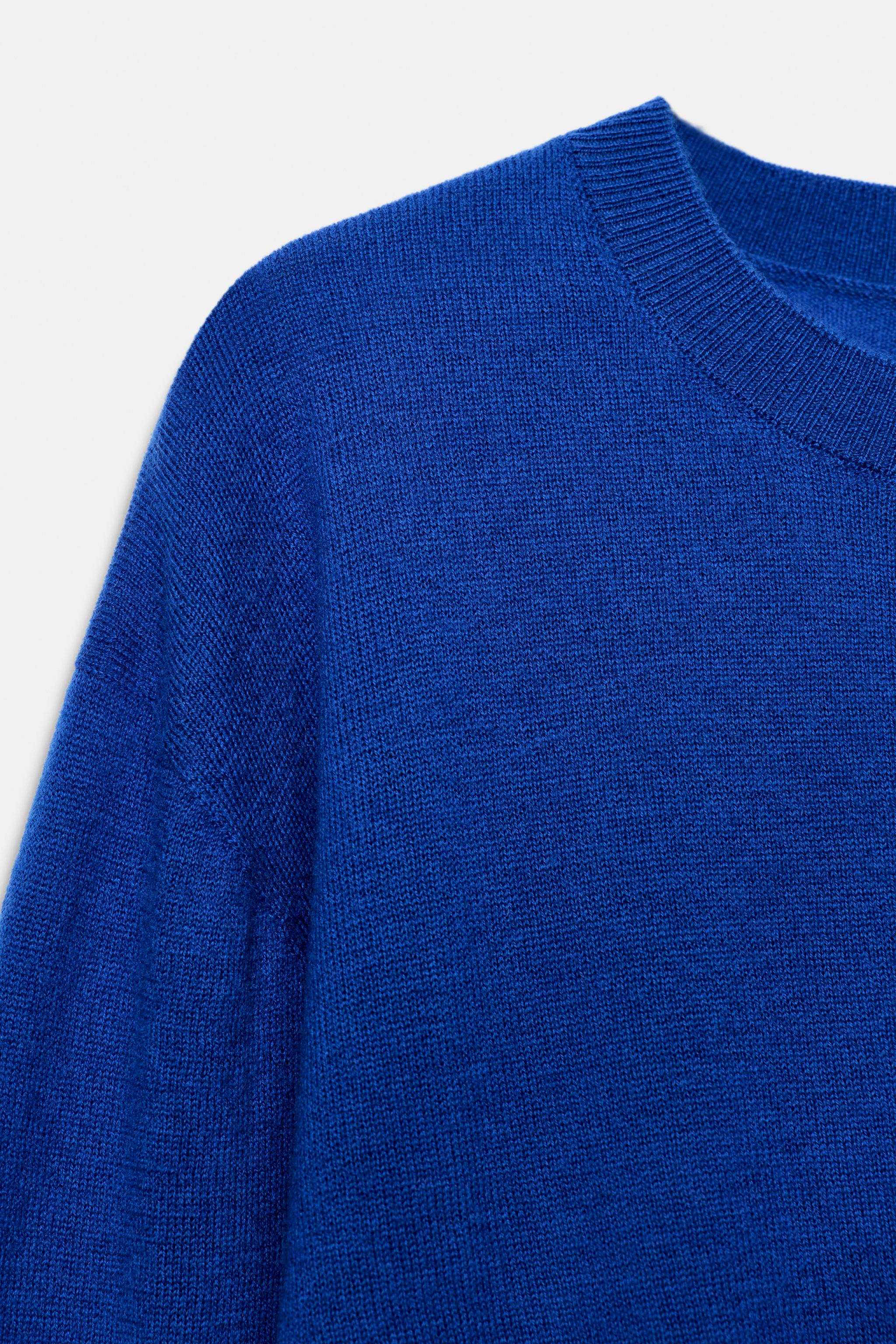 PULL 100 % LAINE EXTRADOUCE
