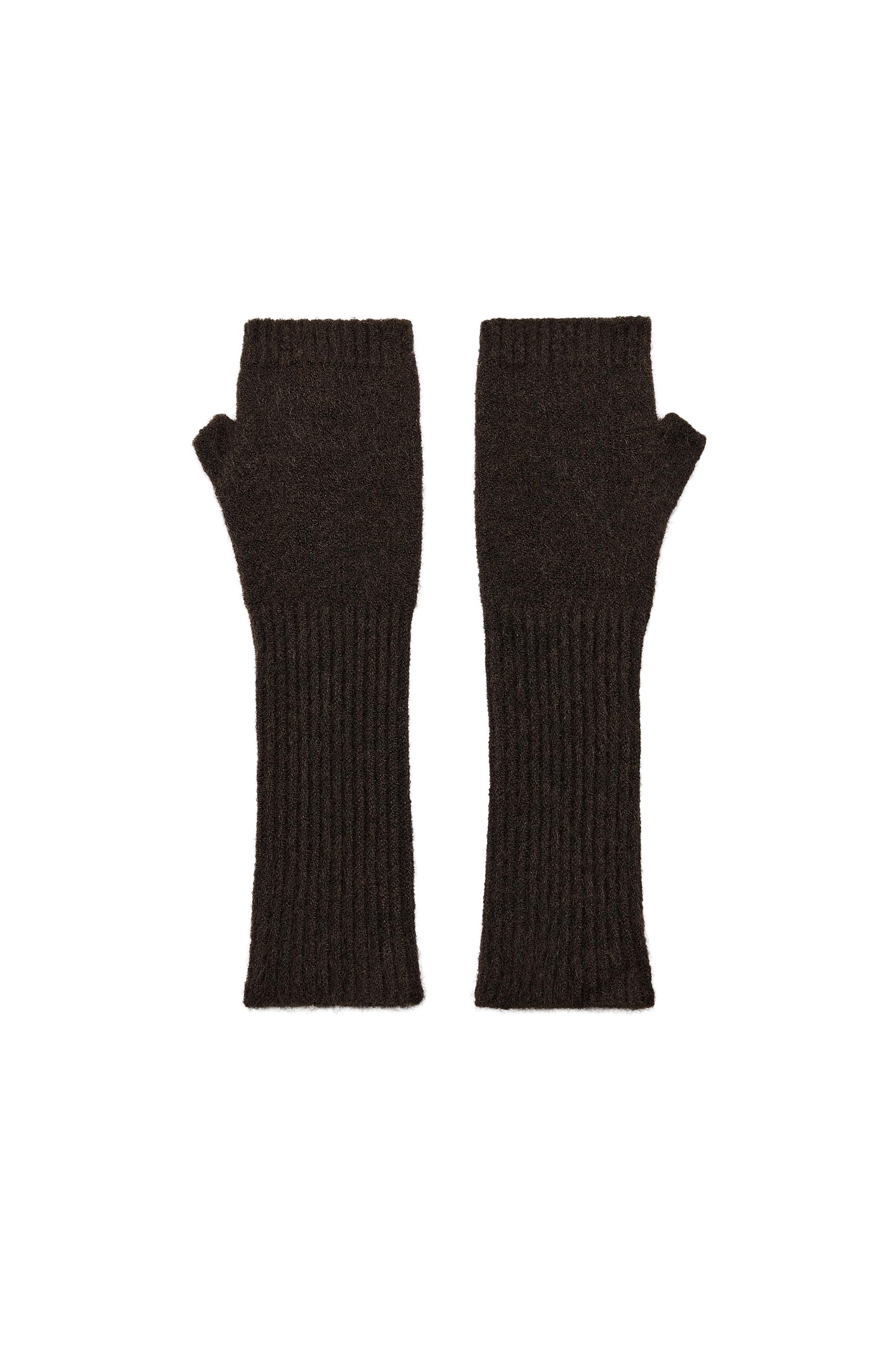 ZARA ロンググローブ 焦茶色 03920765700-f1.jpg?ts=