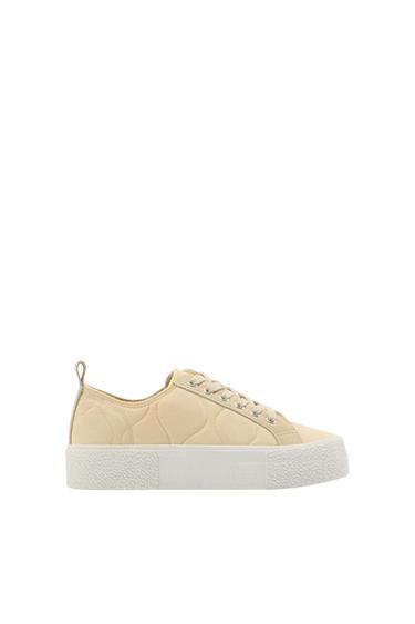 ΑΘΛΗΤΙΚΑ ΠΑΠΟΥΤΣΙΑ SNEAKER ΚΑΠΙΤΟΝΕ