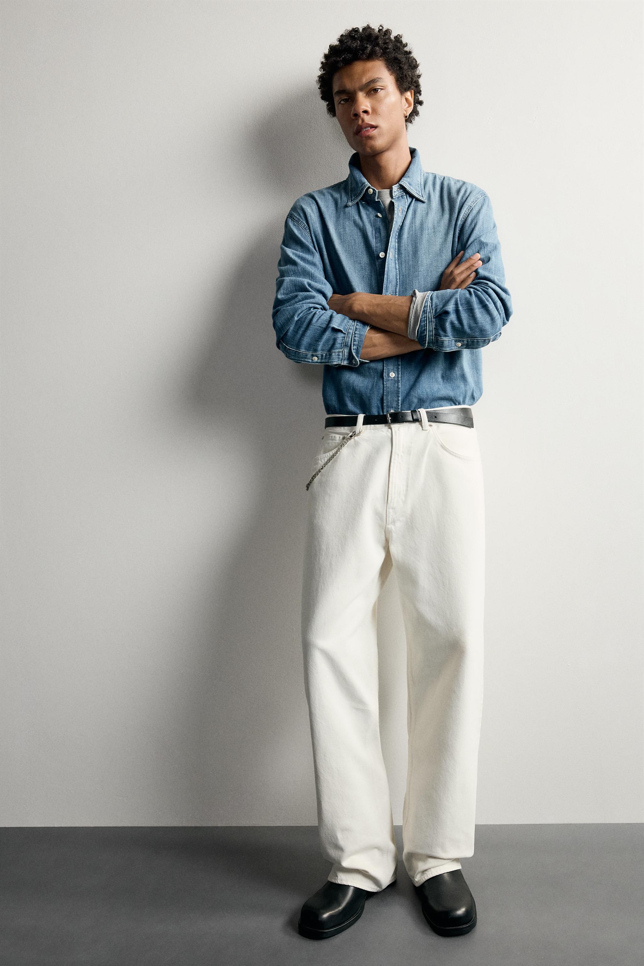 JEAN LOOSE FIT