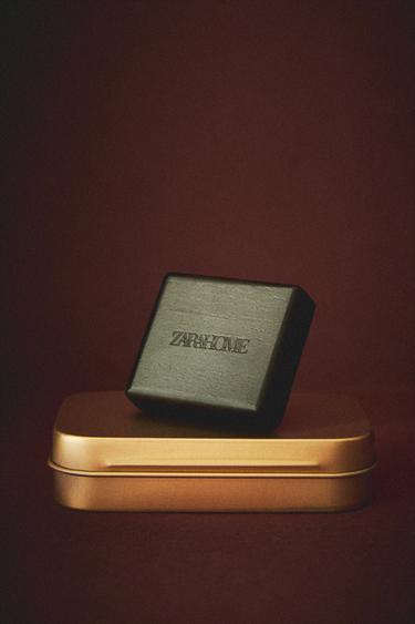 DIFFUSEUR VOITURE GINGERBREAD - Rouge de Zara - Image 5