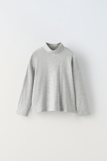 Image du produit - Gris chiné de Zara