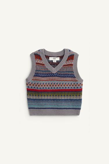 Product image - Multicoloured by Zara