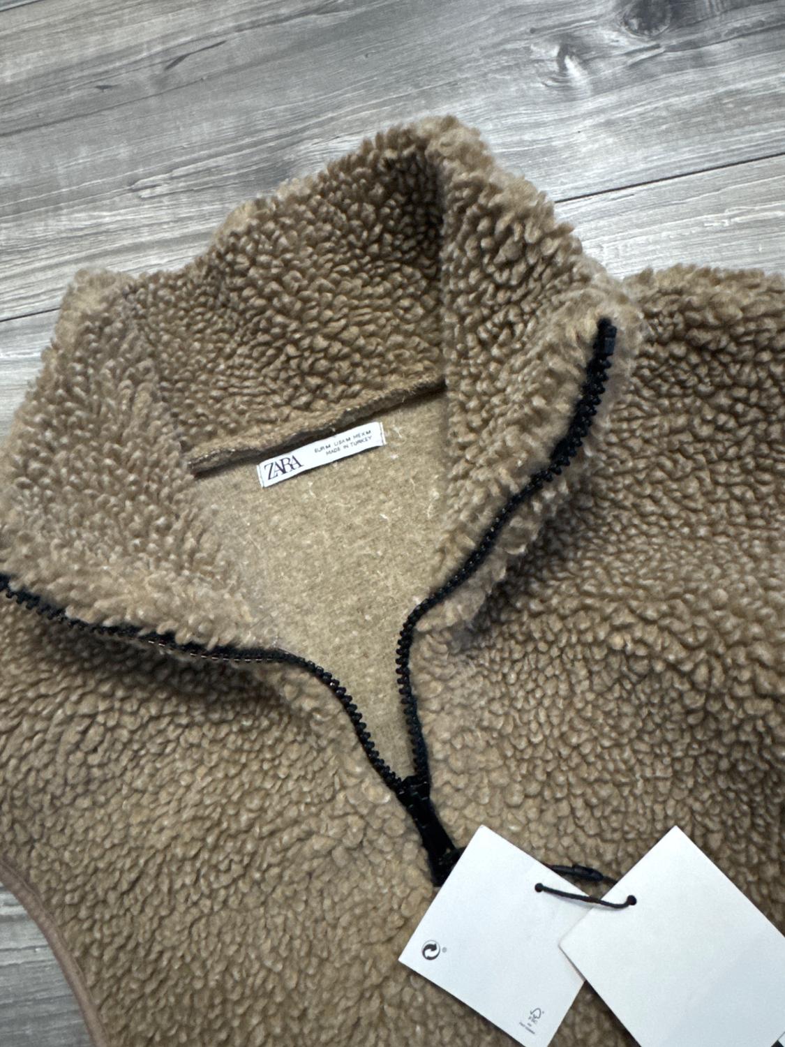 FLEECY SNOOD - Image 3
