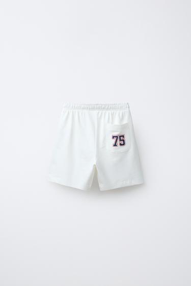 6-14 YEARS/ PSG ® PRINT PYJAMAS - Blue by Zara - Image 4