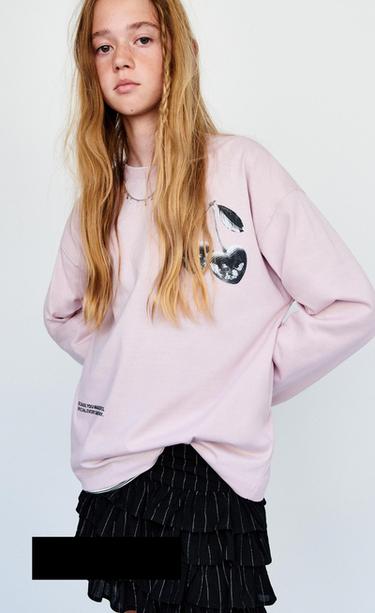 Nueva Colección Coleccion Mama E Hija Zara Novedades Ropa Para